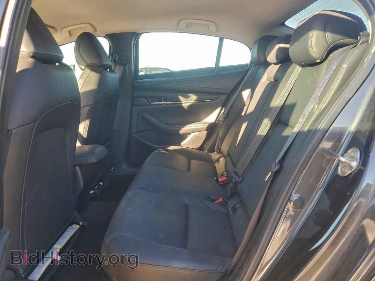 2024 MAZDA 3 SELECT S - VIN: 3MZBPABM2RM417699 - Фото 10