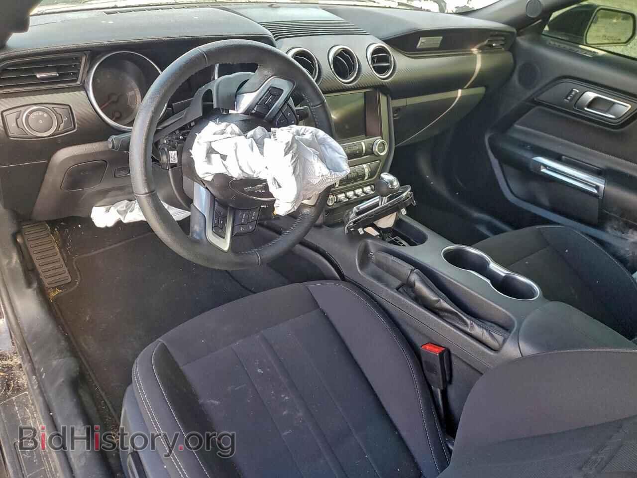 2022 FORD ALL Models - VIN: 1FATP8UH1N5141750 - Фото 8