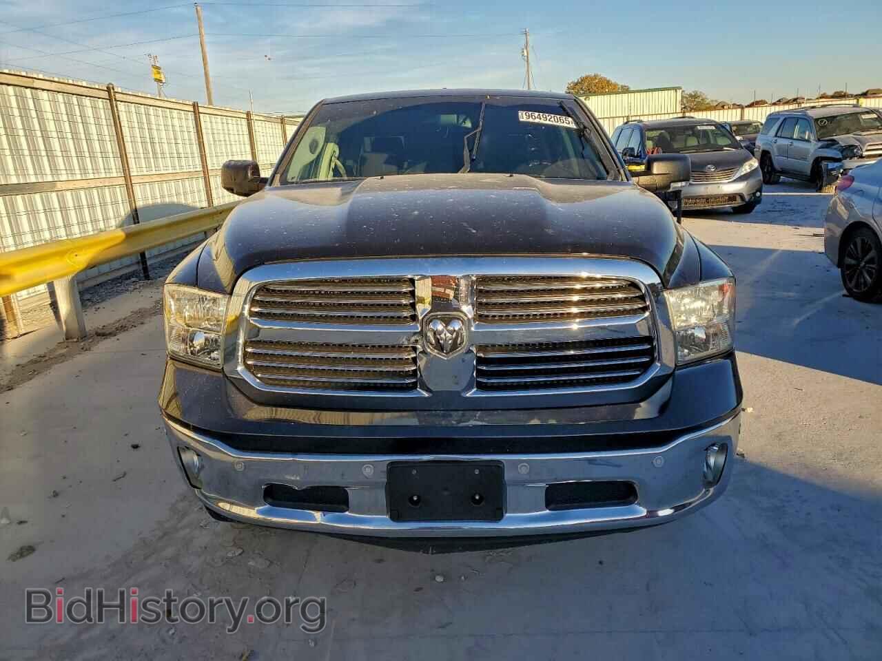 2016 RAM 1500 - VIN: 1C6RR6LG2GS182735 - Фото 5
