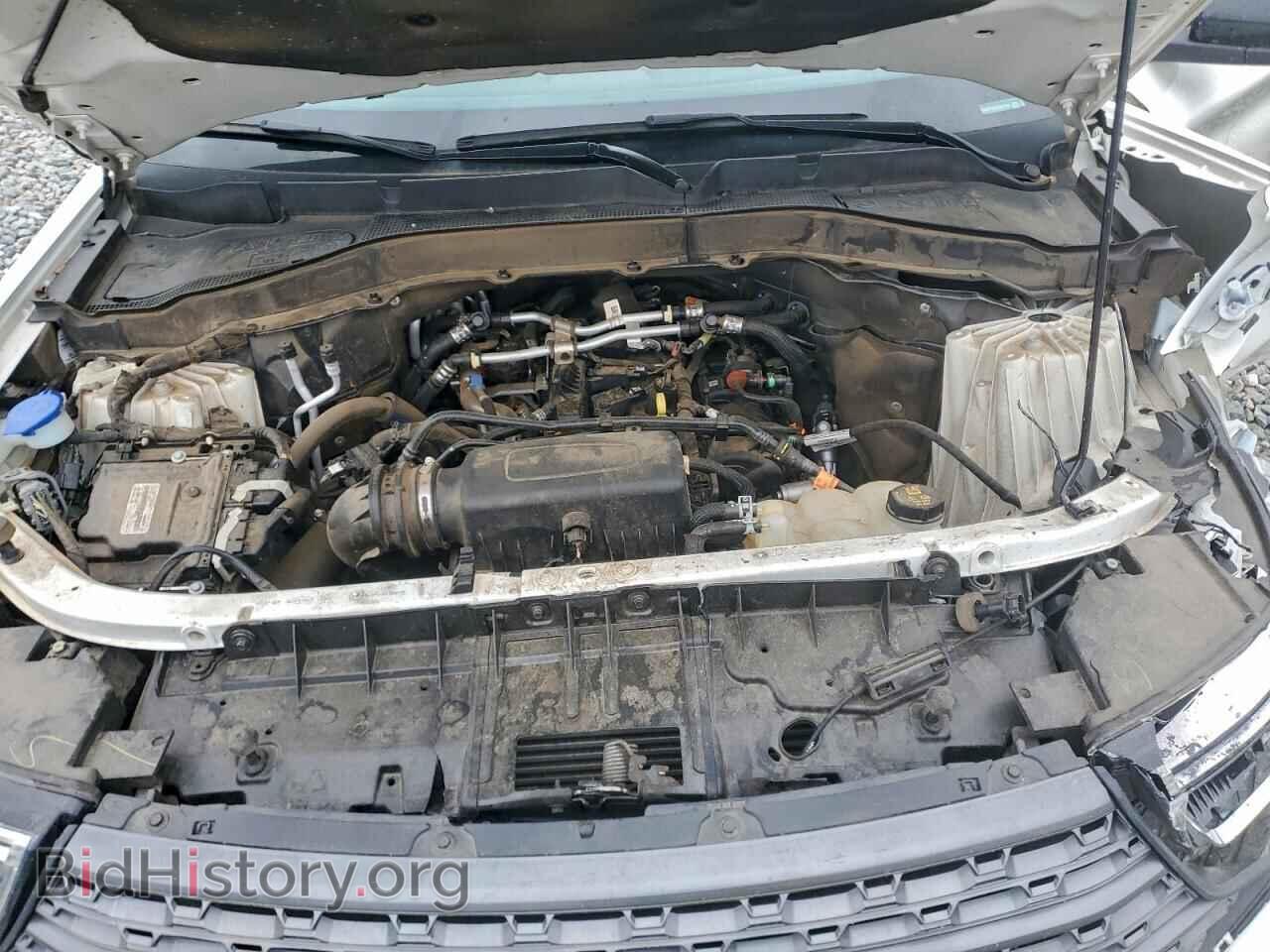 2023 FORD EXPLORER - VIN: 1FMSK7DH3PGB87906 - Photo 12