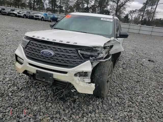 2023 FORD EXPLORER - VIN: 1FMSK7DH3PGB87906 - Photo 14