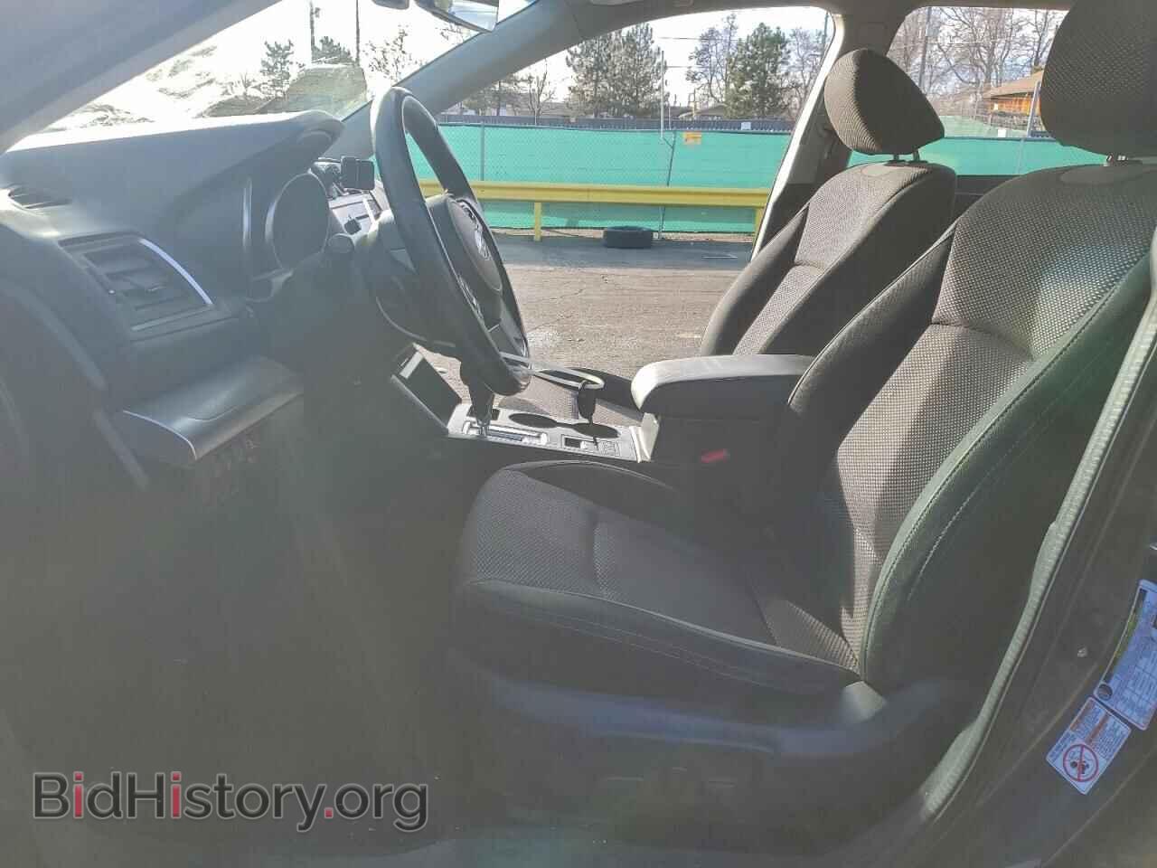 2017 SUBARU OUTBACK - VIN: 4S4BSAFC6H3271354 - Фото 7