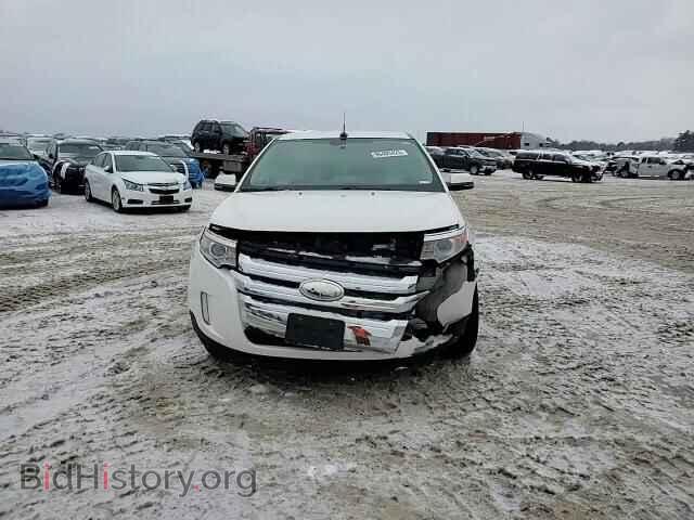 2014 FORD EDGE - VIN: 2FMDK4KC7EBB24262 - Фото 14