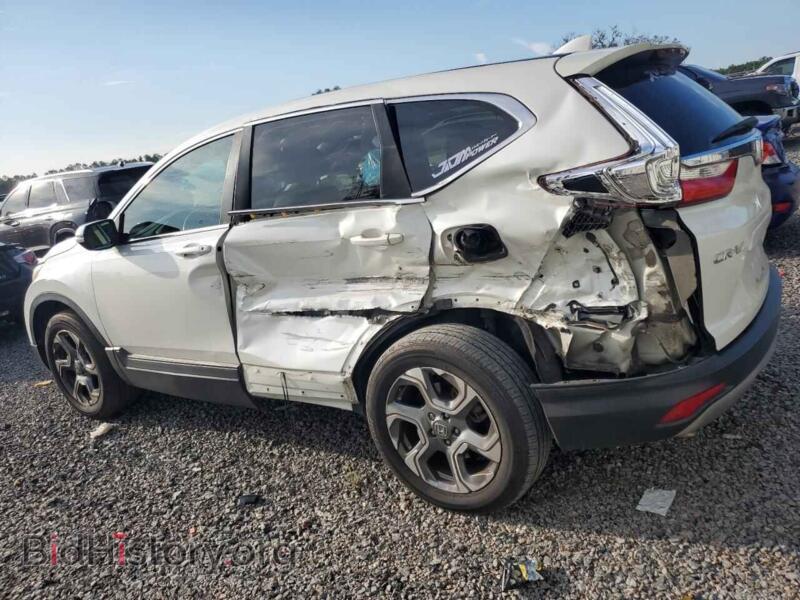 2017 Honda CRV (VIN 5J6RW2H88HL068367) — фото 2 из 15