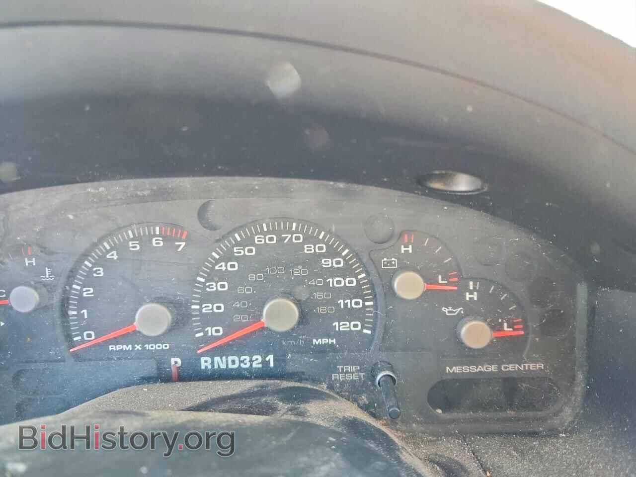 2005 FORD EXPLORER - VIN: 1FMZU73K25UB87285 - Фото 9