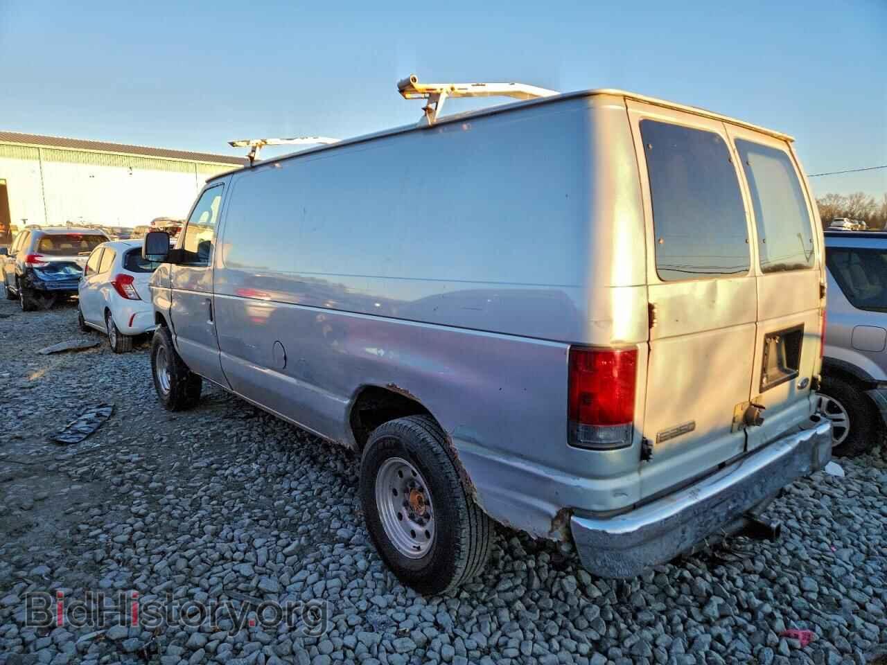 2006 FORD ALL Models - VIN: 1FTNE24L56DB46130 - Фото 2