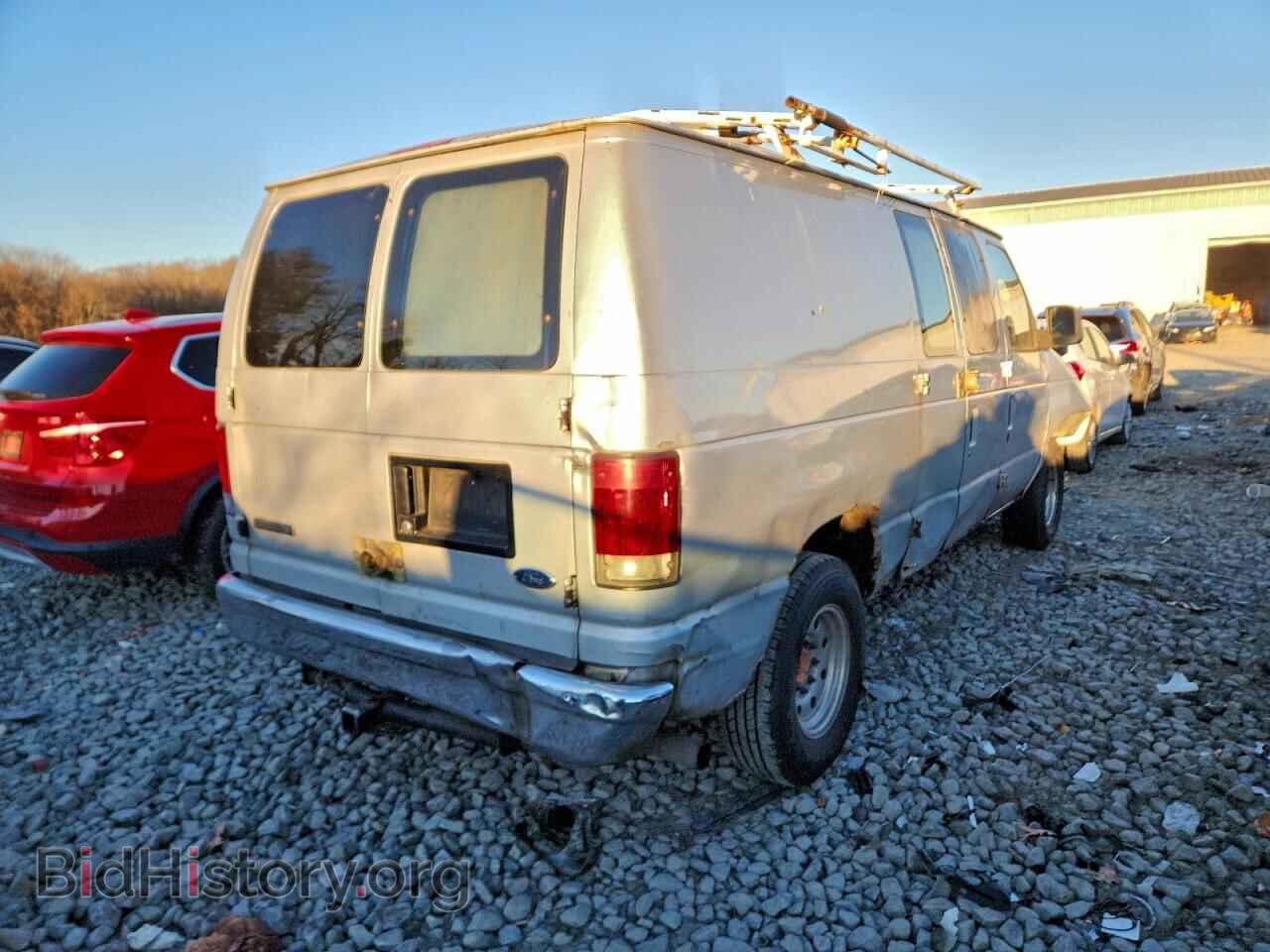 2006 FORD ALL Models - VIN: 1FTNE24L56DB46130 - Фото 3