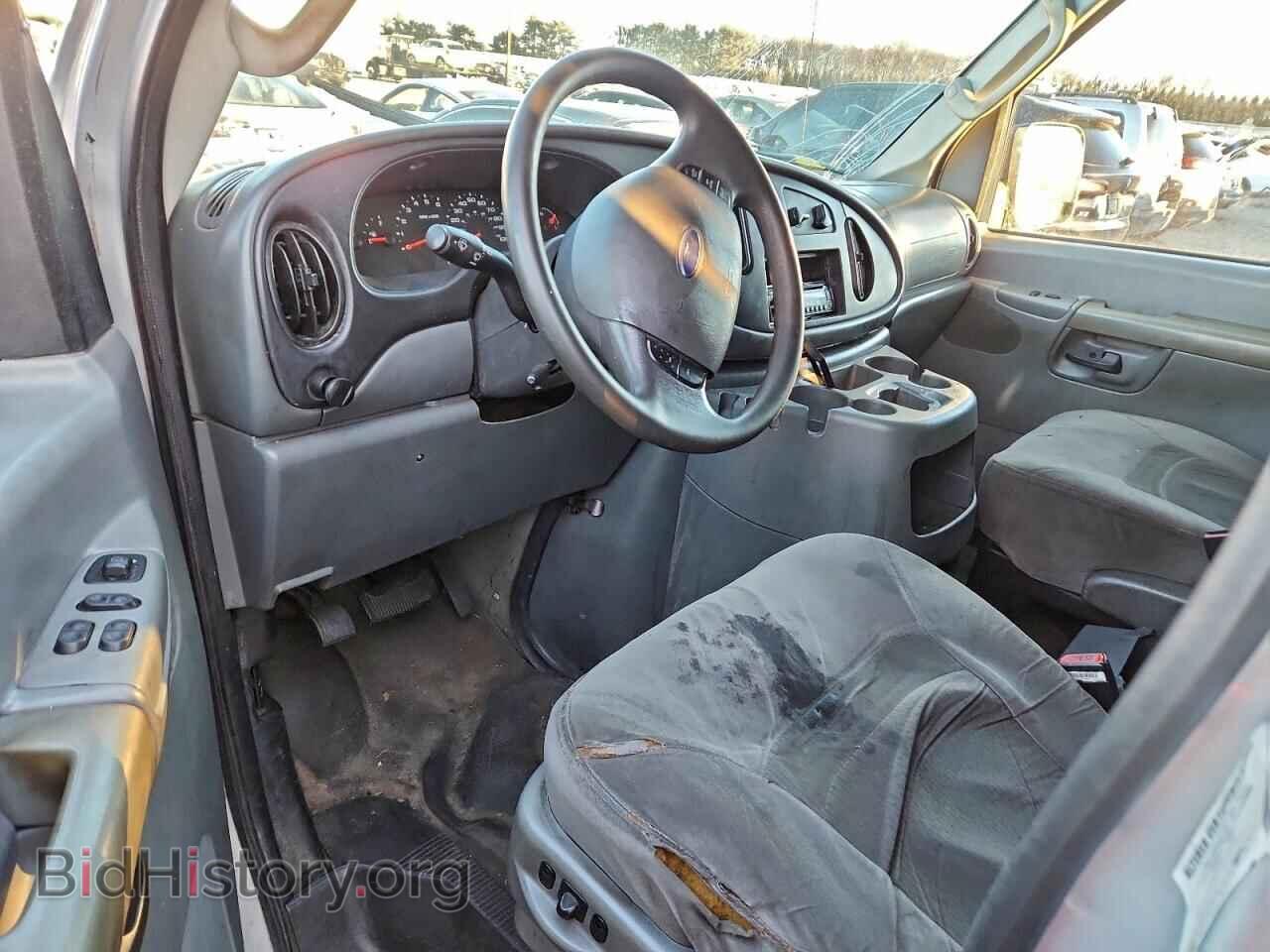 2006 FORD ALL Models - VIN: 1FTNE24L56DB46130 - Фото 8