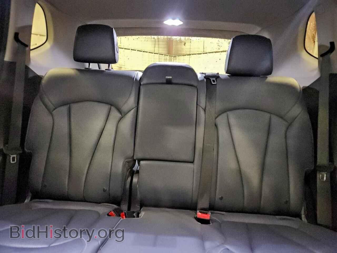 2019 BUICK ENVISION - VIN: LRBFX2SA8KD024192 - Photo 10