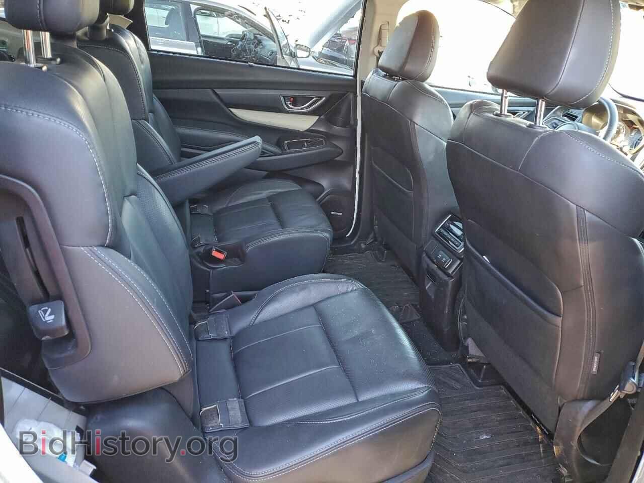 2019 SUBARU ASCENT - VIN: 4S4WMAPD3K3488905 - Фото 10