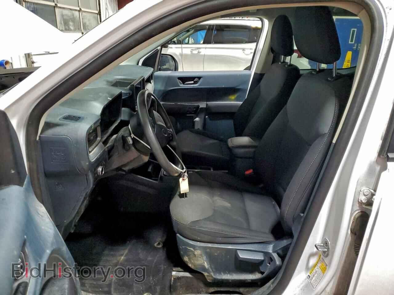 2023 FORD MAVERICK - VIN: 3FTTW8F99PRA06681 - Фото 7