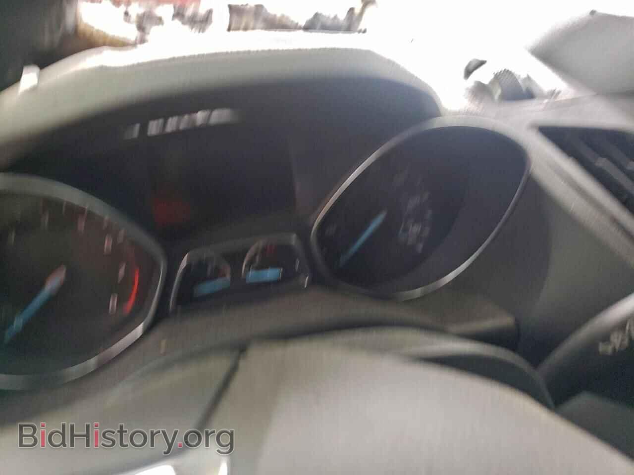 2013 FORD ESCAPE - VIN: 1FMCU0GX4DUD15513 - Фото 9
