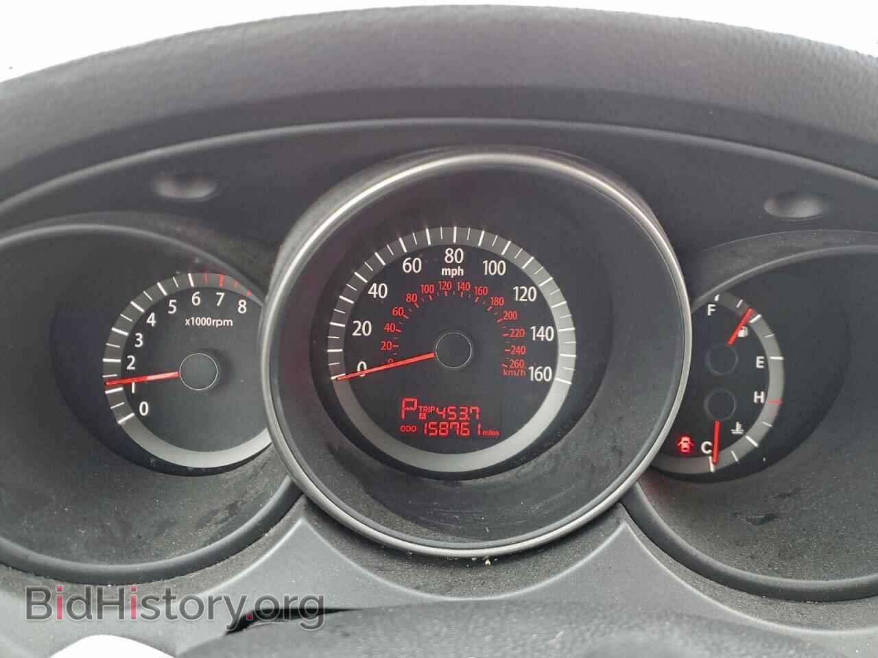 2010 KIA OPTIMA - VIN: KNAGG4A86A5453143 - Фото 9