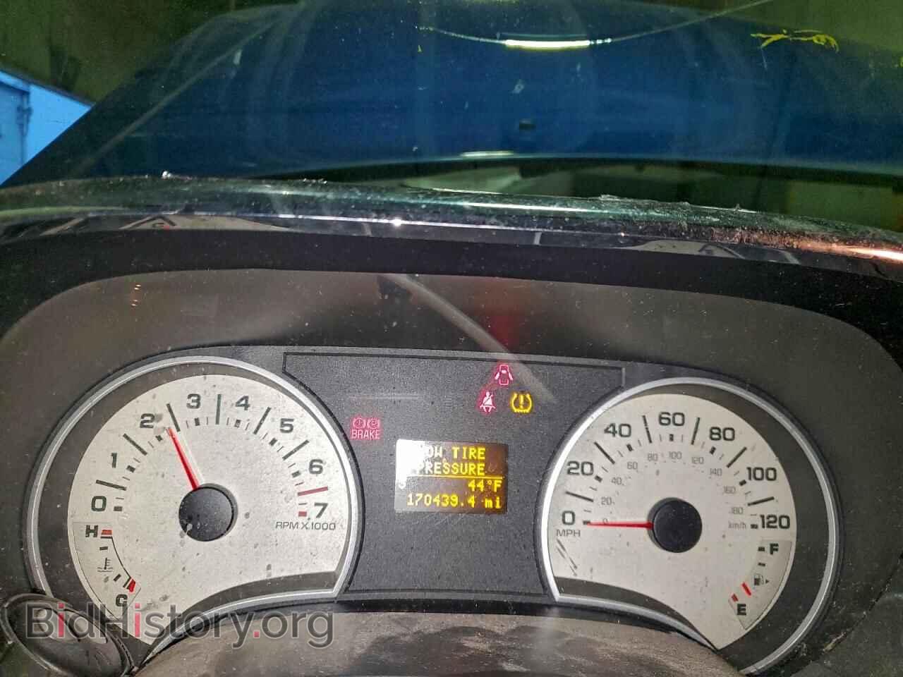 2010 FORD EXPLORER - VIN: 1FMEU7EE8AUA67040 - Photo 9