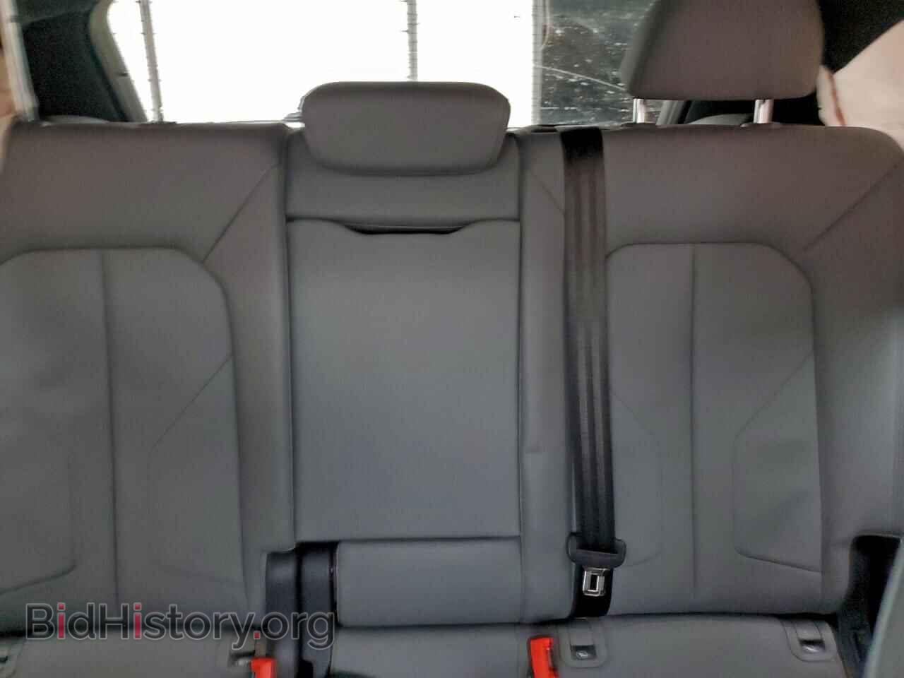 2022 AUDI Q3 - VIN: WA1EECF31N1044482 - Фото 10