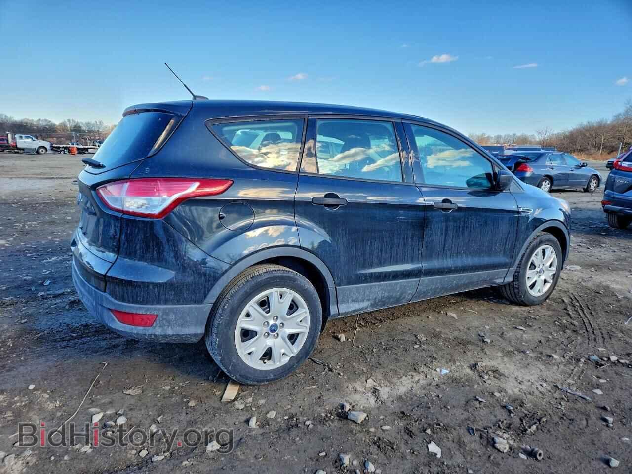 2015 FORD ESCAPE - VIN: 1FMCU0F73FUA98329 - Фото 3