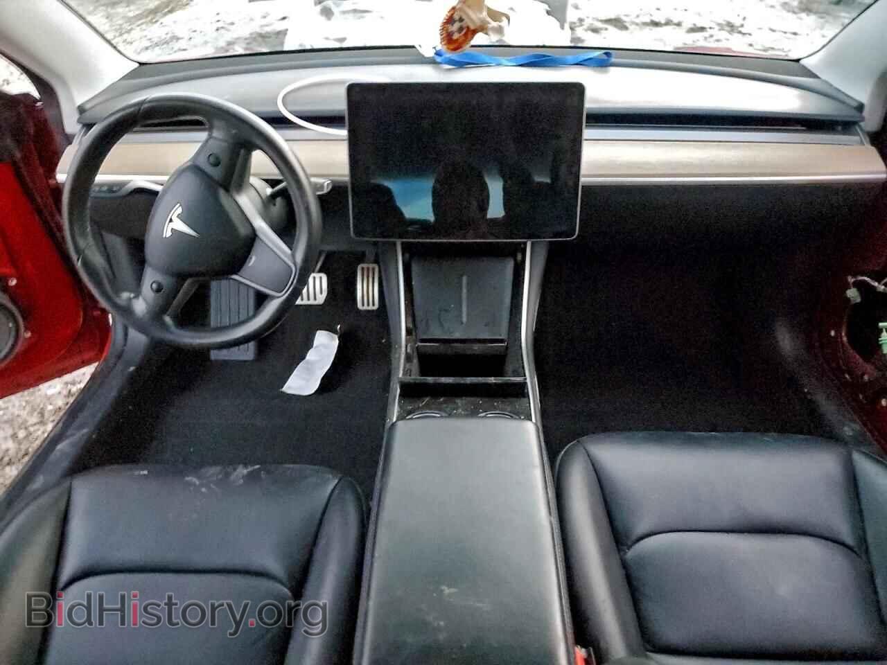 2018 TESLA MODEL 3 - VIN: 5YJ3E1EB7JF072850 - Photo 8