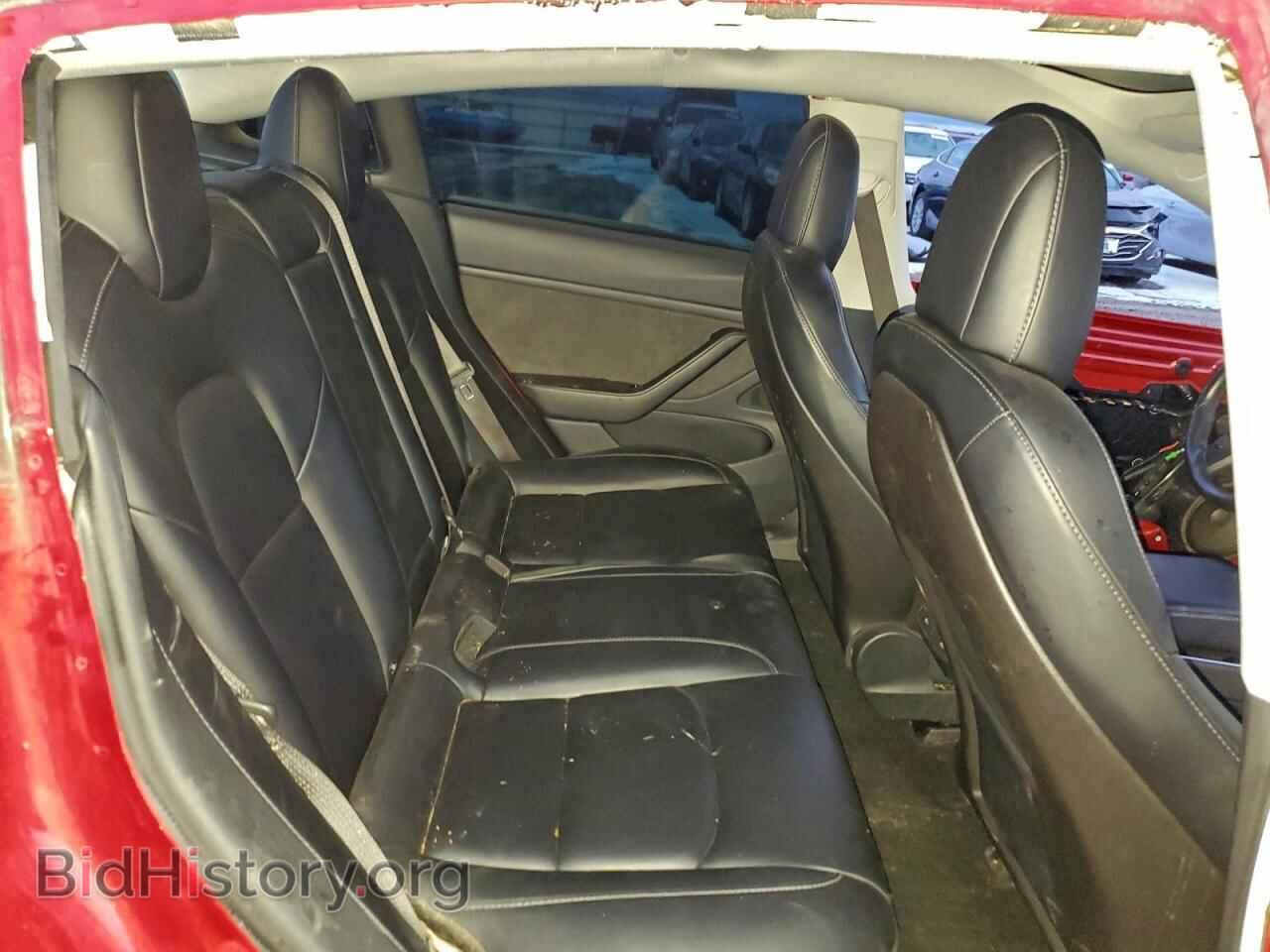 2018 TESLA MODEL 3 - VIN: 5YJ3E1EB7JF072850 - Photo 10