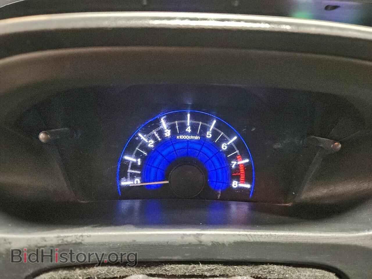 2015 HONDA CIVIC - VIN: 2HGFB2E54FH053374 - Фото 9
