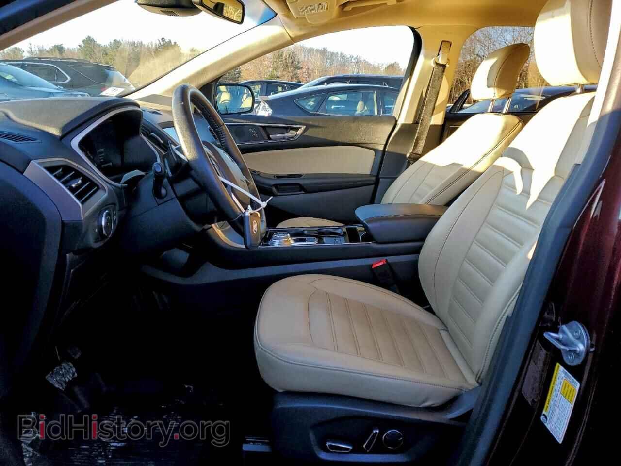 2019 FORD EDGE - VIN: 2FMPK4J96KBC56458 - Фото 7