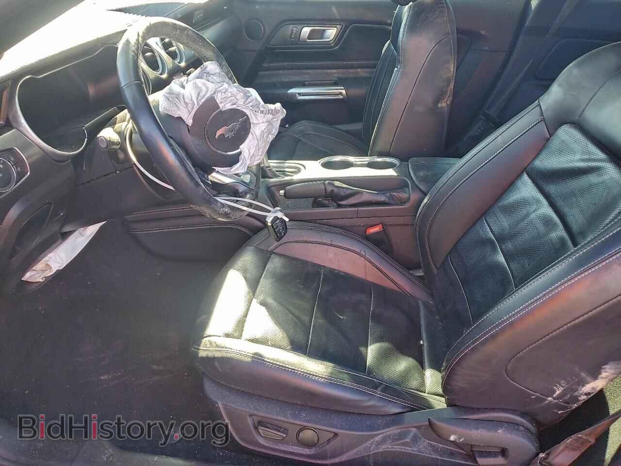 2021 FORD ALL Models - VIN: 1FA6P8THXM5157197 - Фото 7