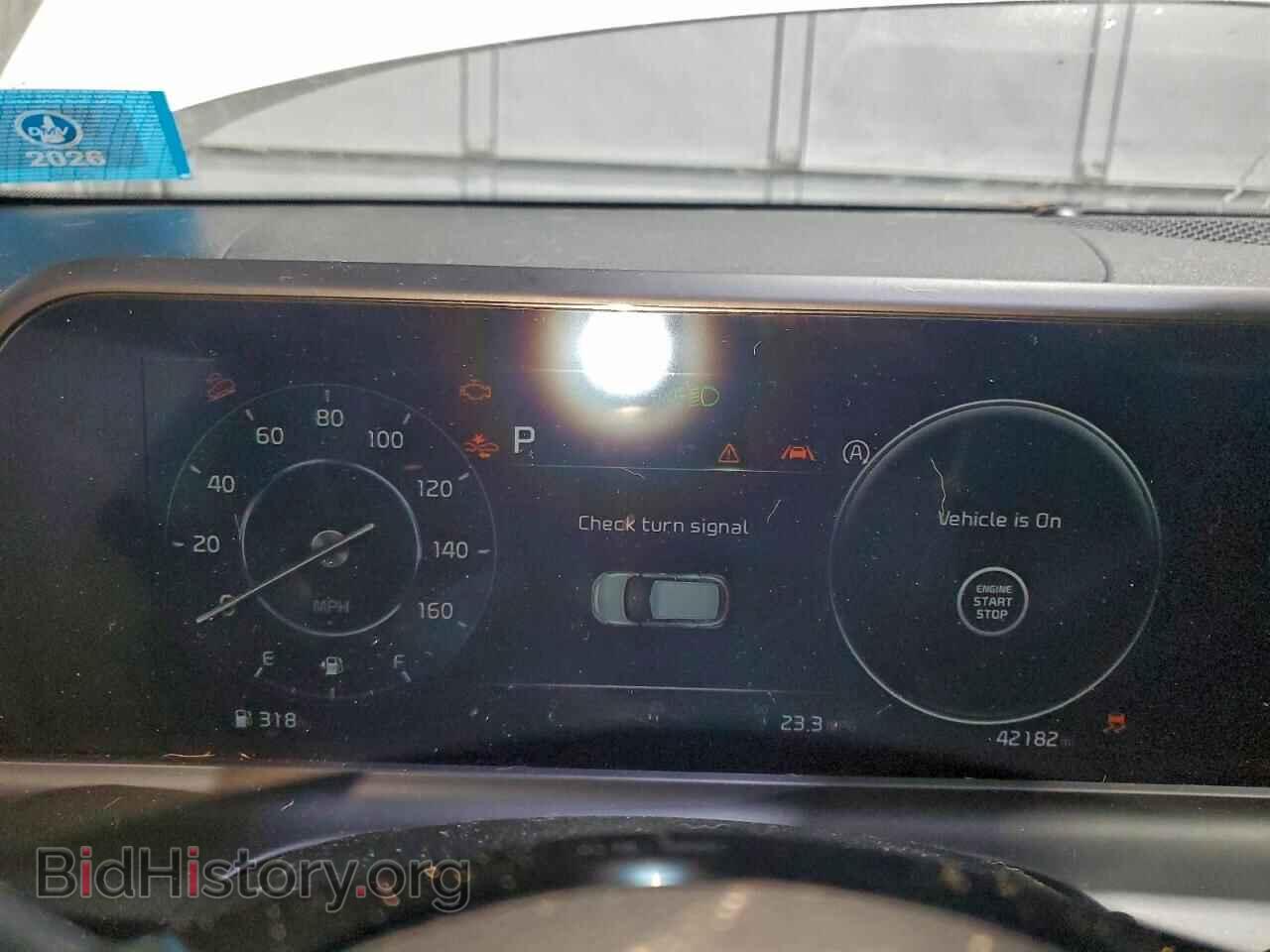 2024 KIA SELTOS - VIN: KNDEUCAA4R7525330 - Фото 9