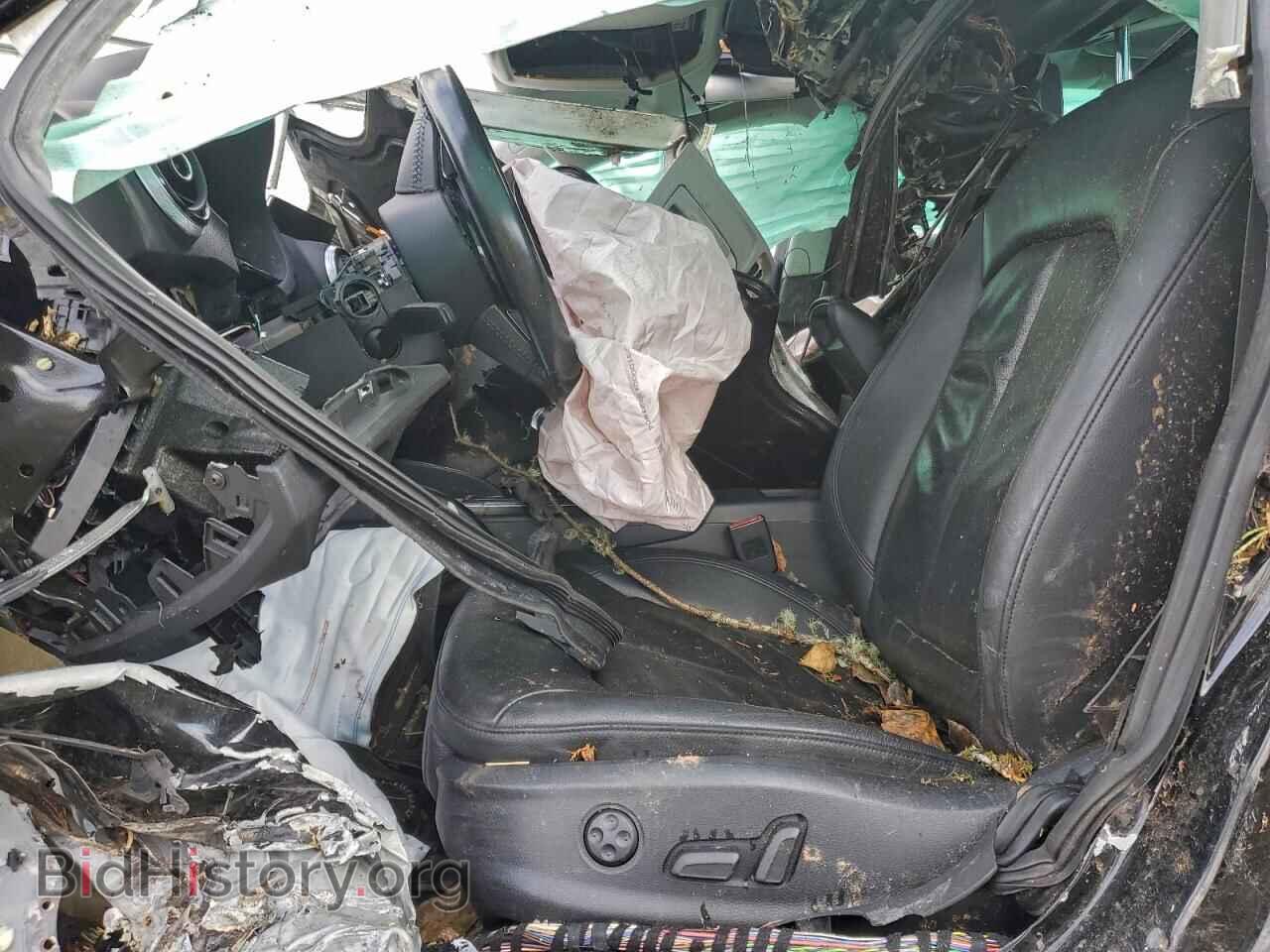 2015 AUDI A3 - VIN: WAUBFGFF2F1001159 - Фото 7