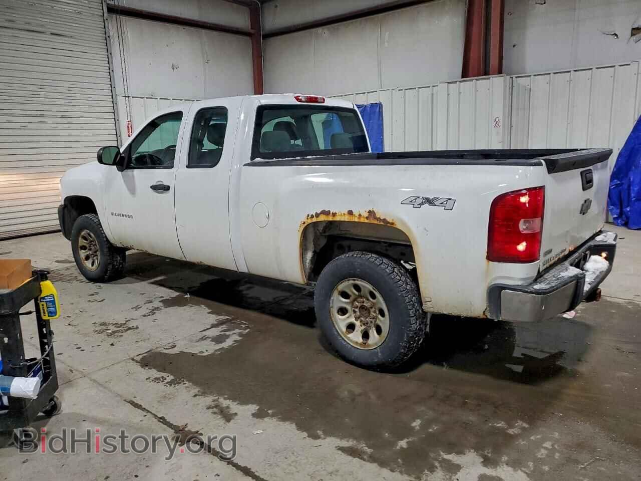 2012 CHEVROLET ALL Models - VIN: 1GCRKPEA5CZ176005 - Фото 2