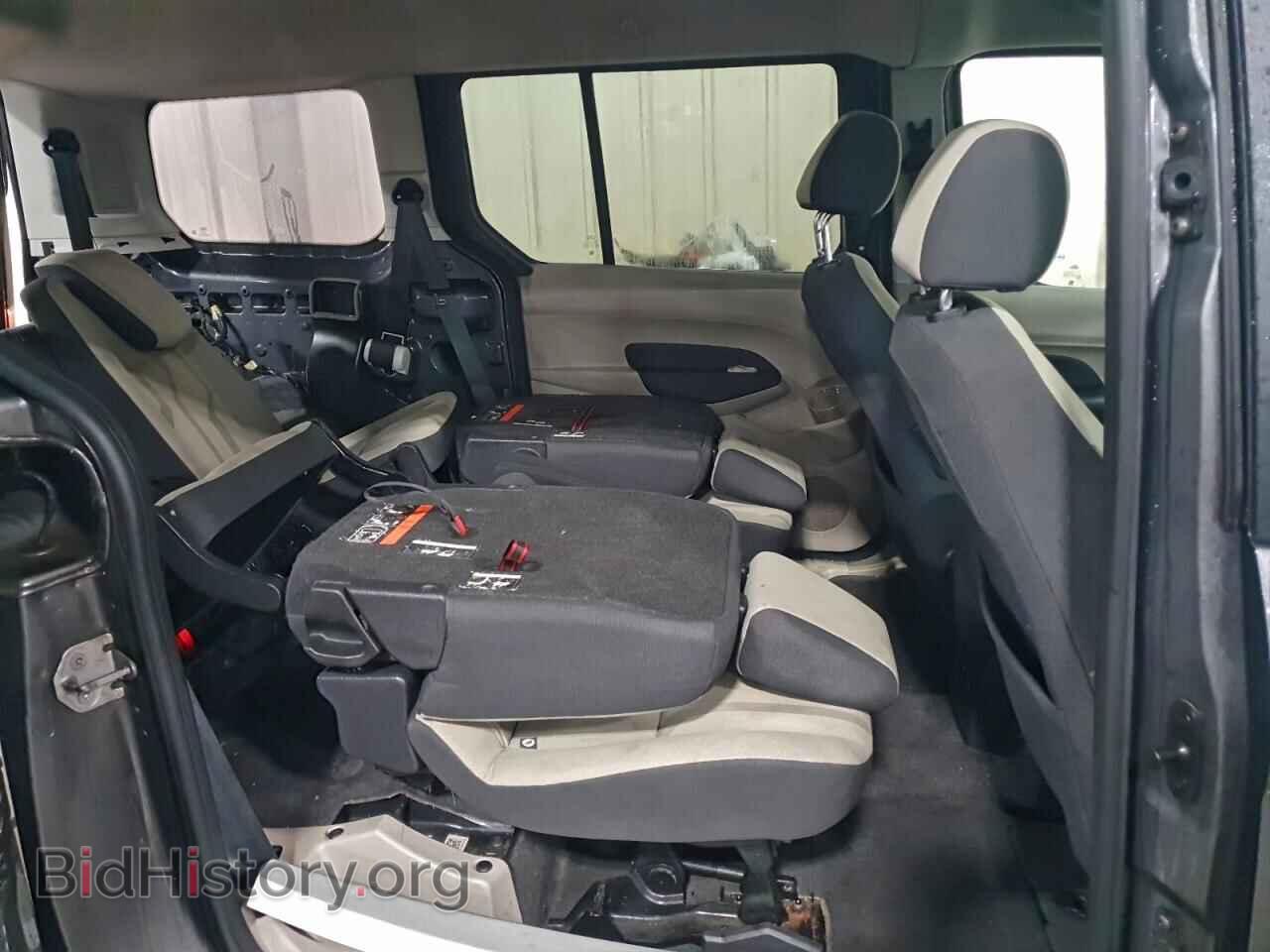 2018 FORD TRANSIT - VIN: NM0GE9F79J1363348 - Фото 11