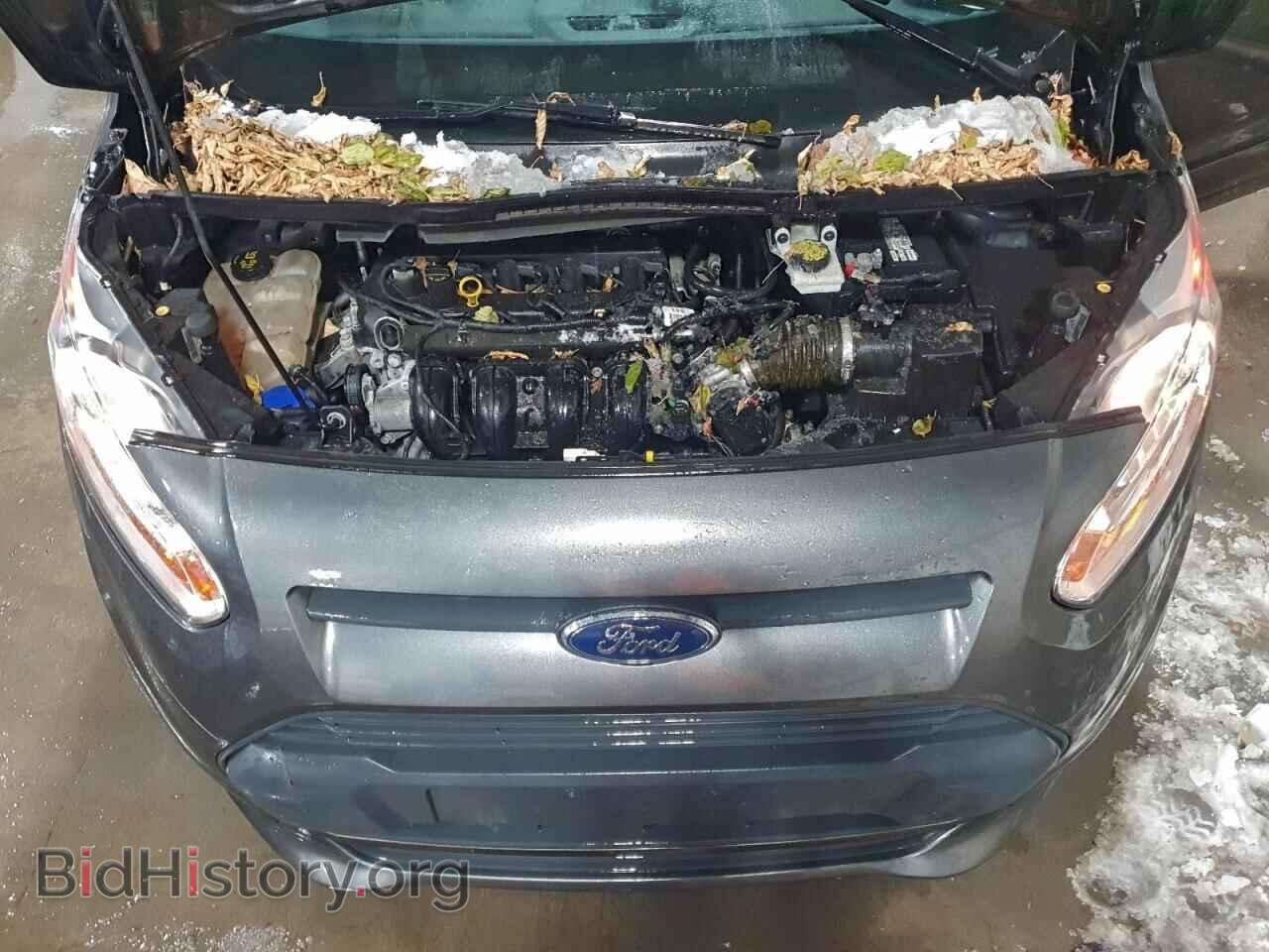 2018 FORD TRANSIT - VIN: NM0GE9F79J1363348 - Фото 12