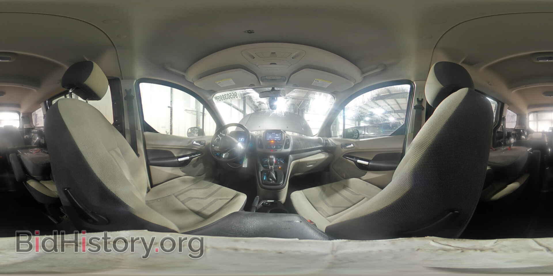 2018 FORD TRANSIT - VIN: NM0GE9F79J1363348 - Фото 16