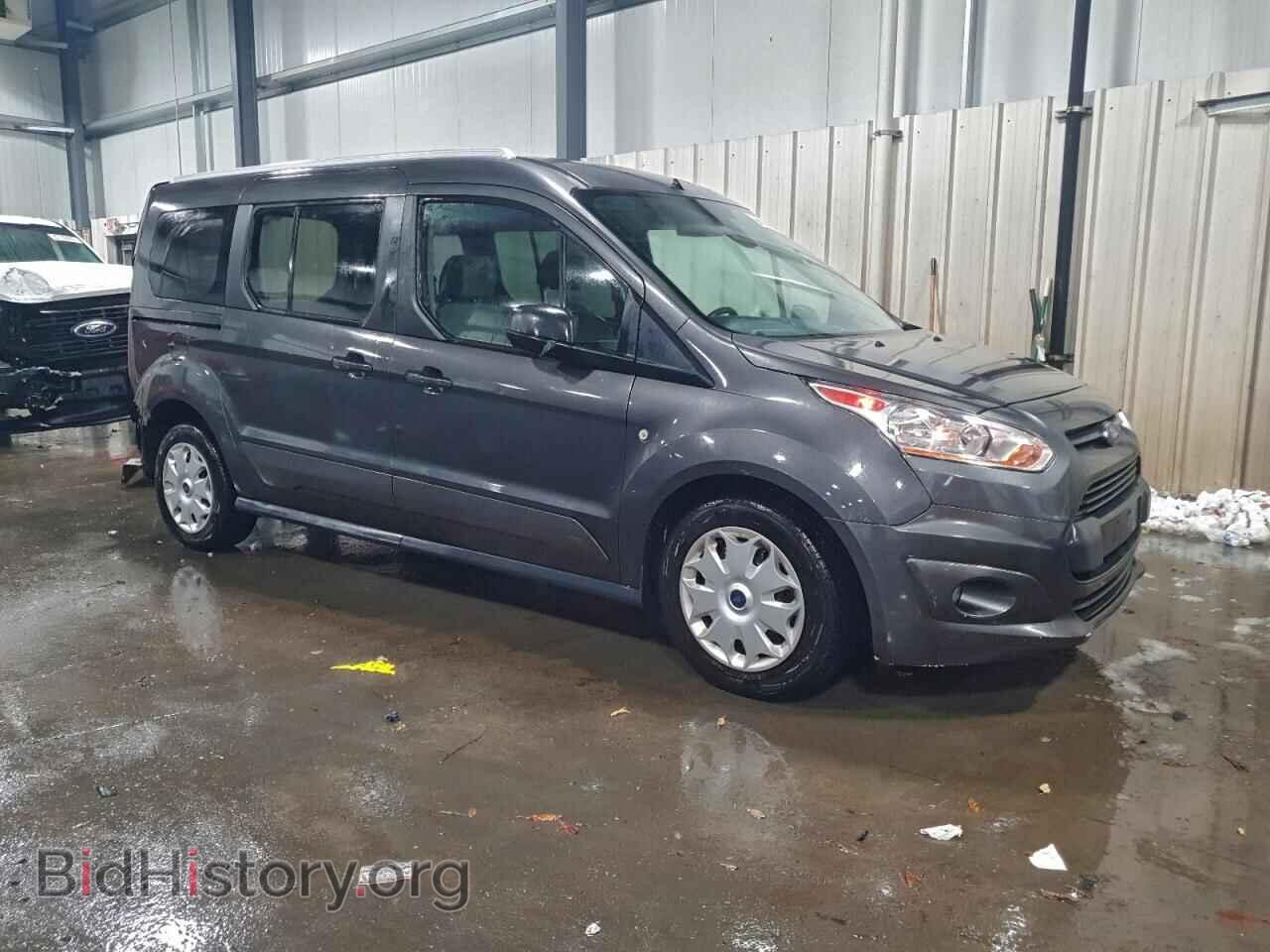 2018 FORD TRANSIT - VIN: NM0GE9F79J1363348 - Фото 4