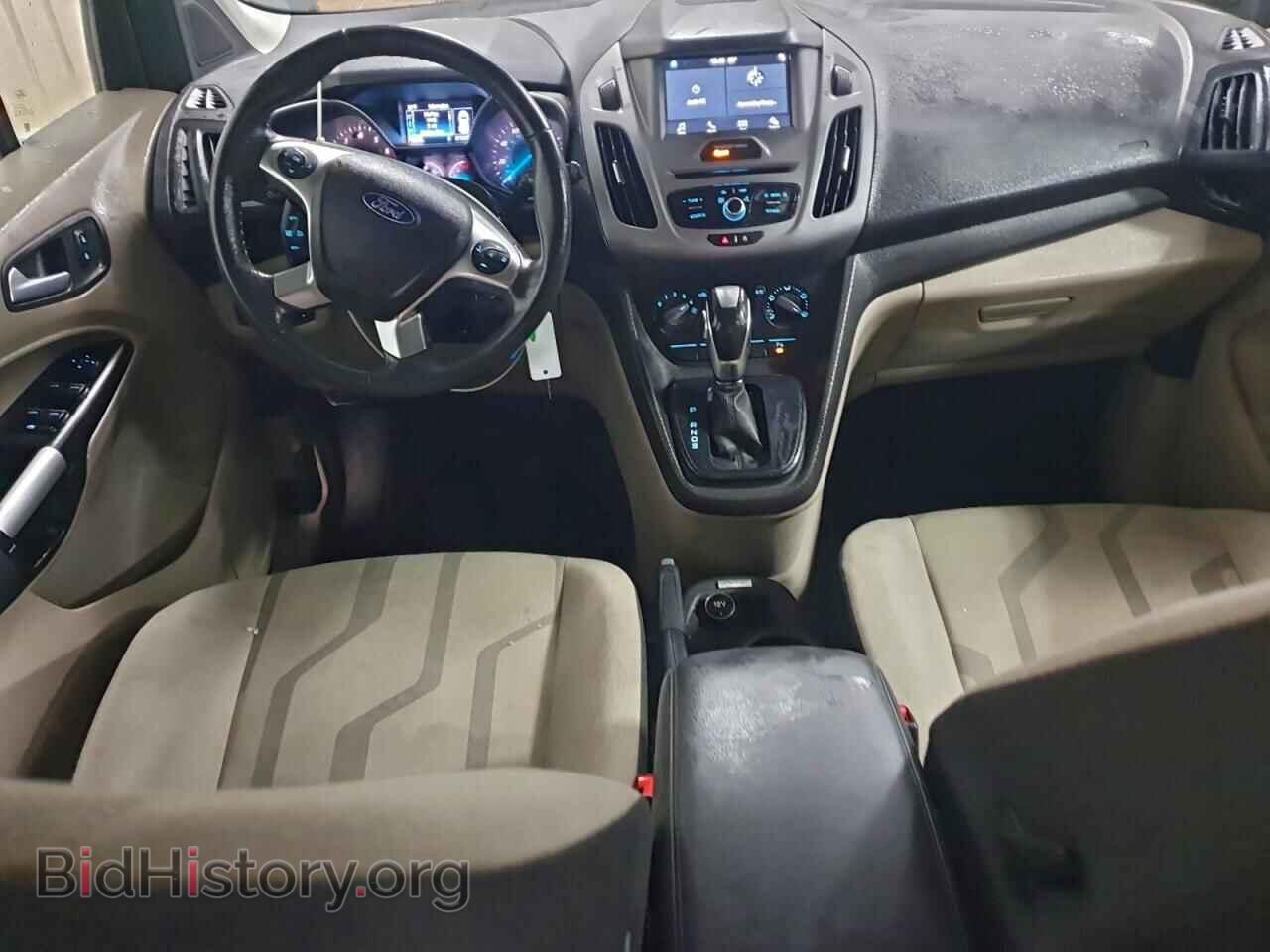 2018 FORD TRANSIT - VIN: NM0GE9F79J1363348 - Фото 8