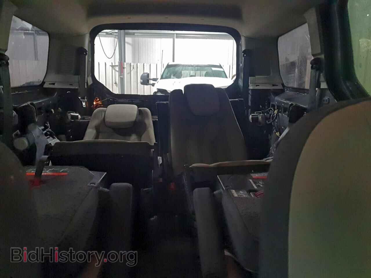 2018 FORD TRANSIT - VIN: NM0GE9F79J1363348 - Фото 10