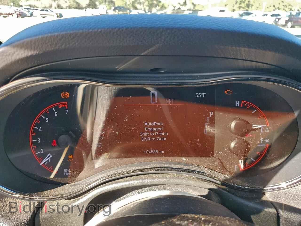 2020 DODGE DURANGO - VIN: 1C4RDJDG2LC229601 - Фото 9