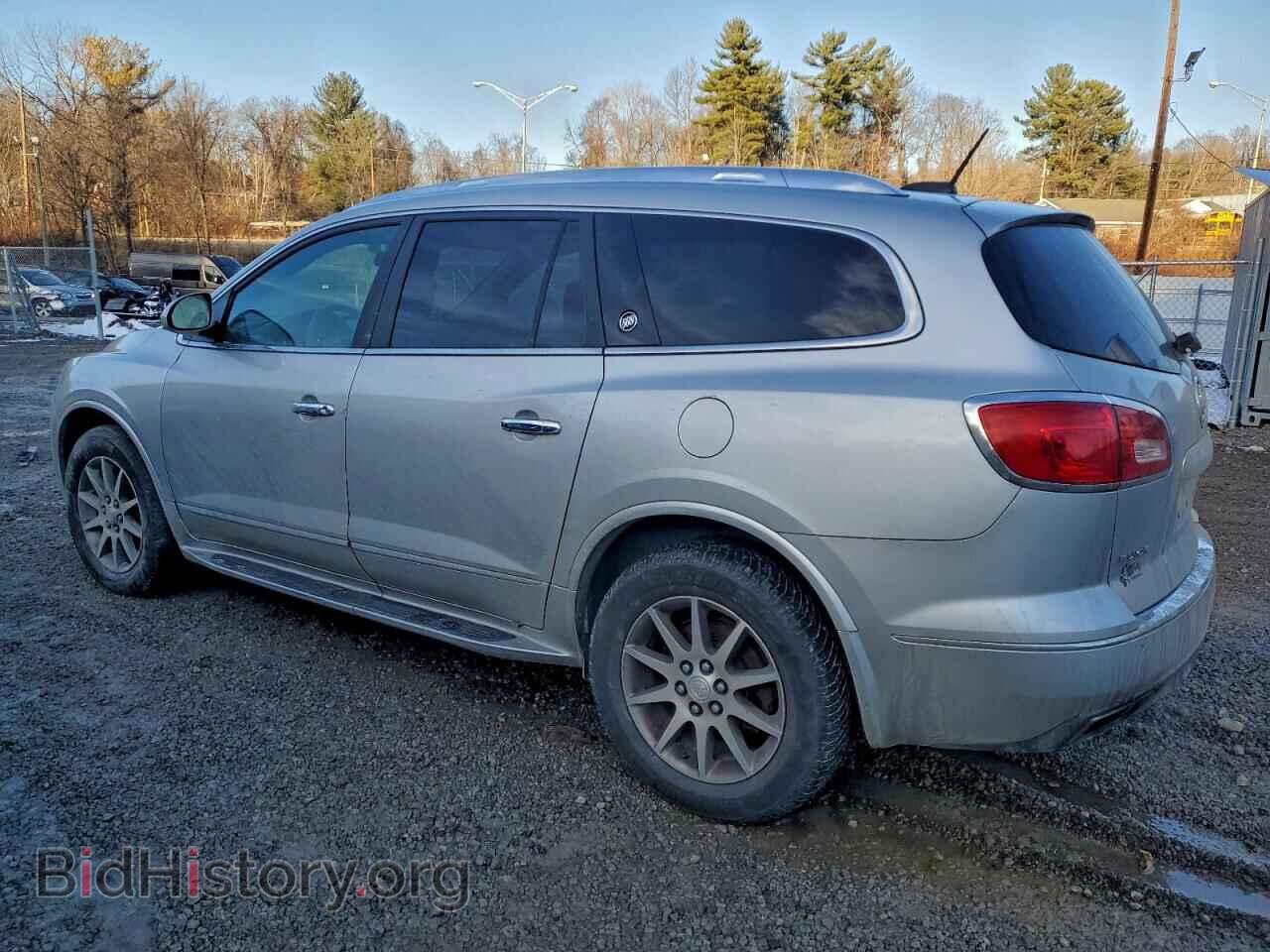 2017 BUICK ENCLAVE - VIN: 5GAKVBKD7HJ121119 - Фото 2