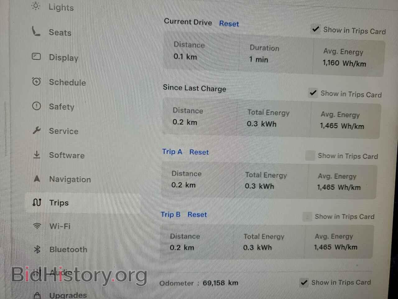2023 TESLA MODEL Y - VIN: 7SAYGAEE0PF673636 - Фото 9