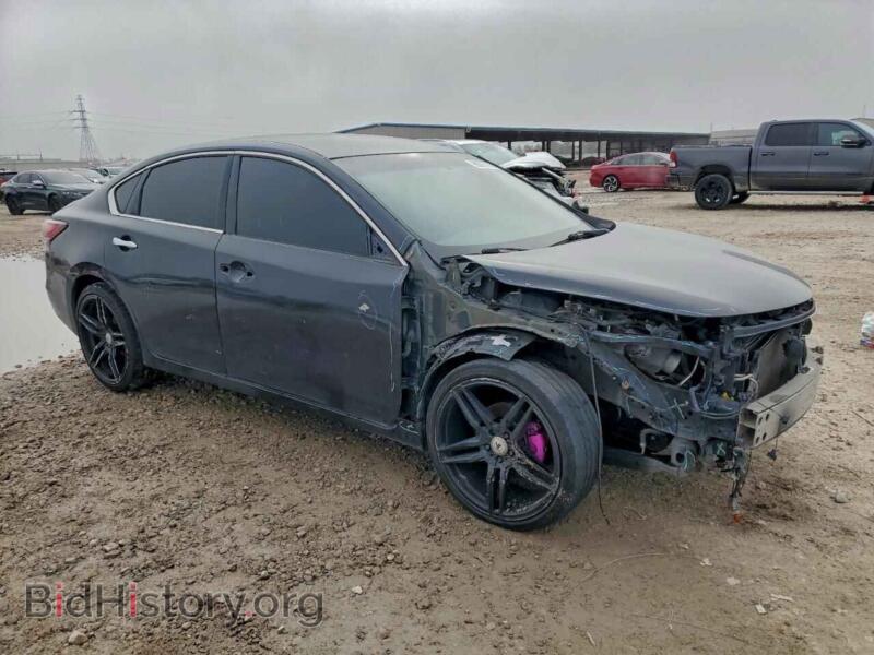 2014 Nissan ALTIMA (VIN 1N4AL3AP2EC418466) — photo 4 of 13