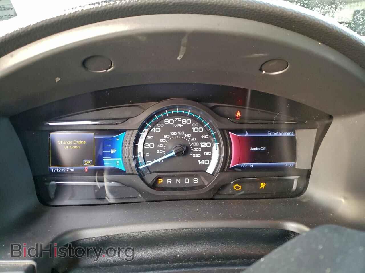 2013 FORD FLEX - VIN: 2FMGK5C87DBD11397 - Фото 9