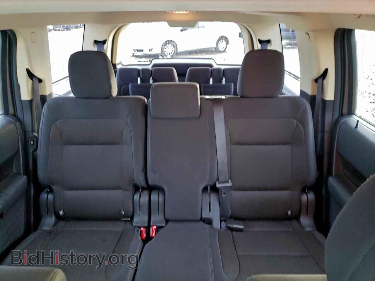 2013 FORD FLEX - VIN: 2FMGK5C87DBD11397 - Фото 10