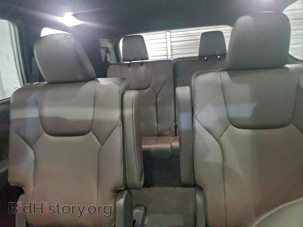 2024 LEXUS TX 350 BAS - VIN: 5TDAAAB65RS015287 - Фото 10