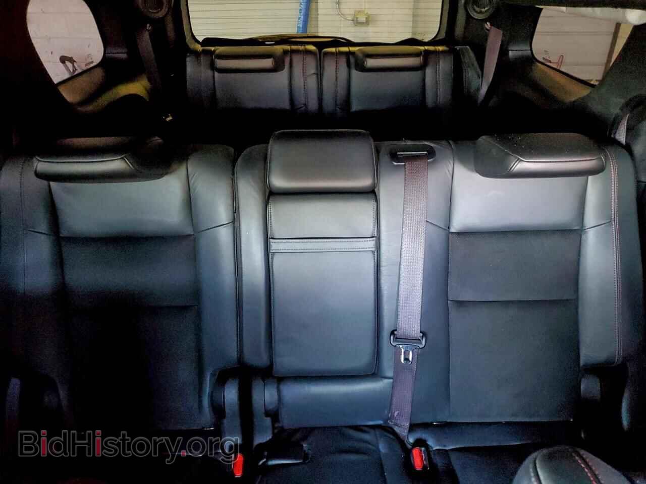 2022 DODGE DURANGO - VIN: 1C4SDJCT3NC205455 - Фото 10