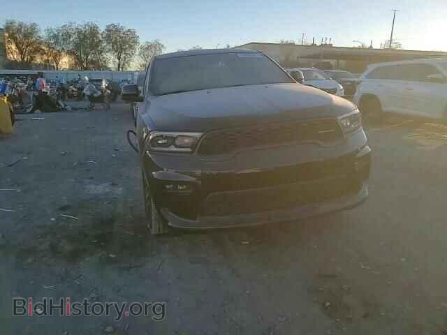 2022 DODGE DURANGO - VIN: 1C4RDHDG0NC102521 - Фото 15