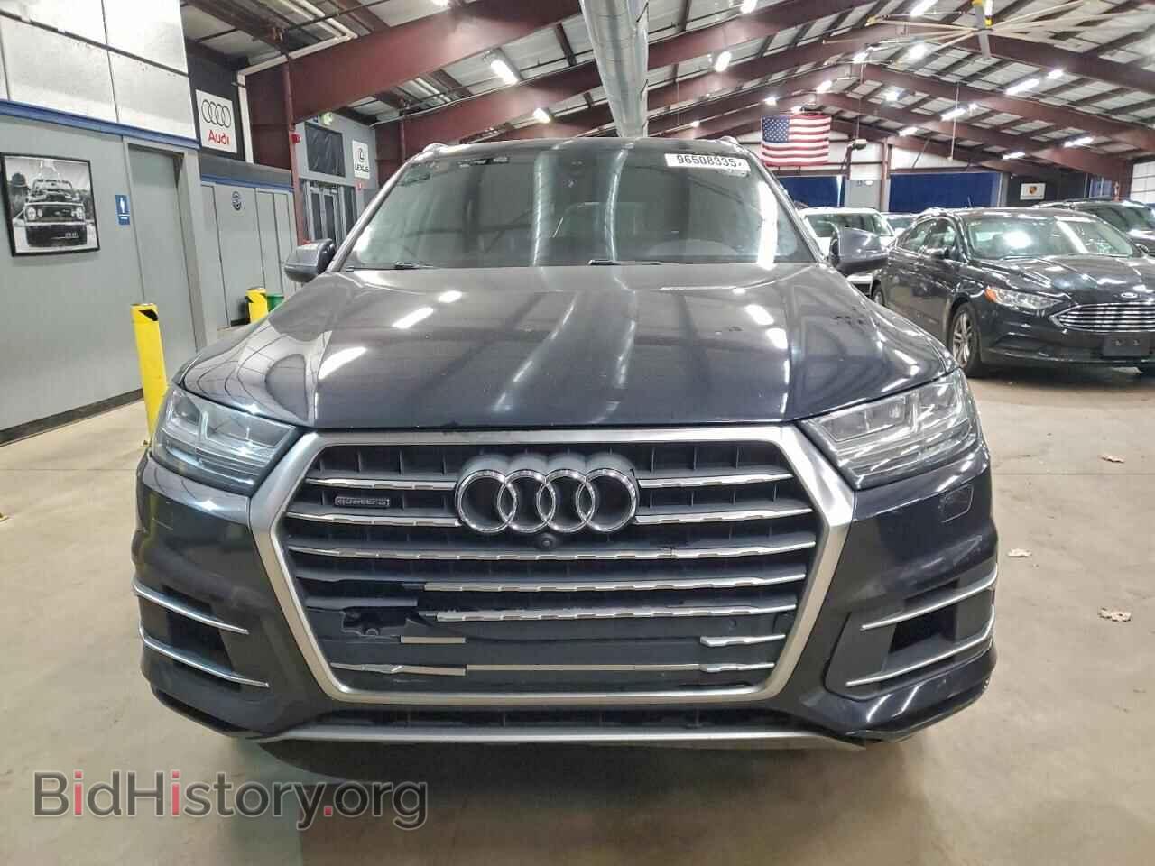 2017 AUDI Q7 - VIN: WA1LAAF7XHD021957 - Фото 5