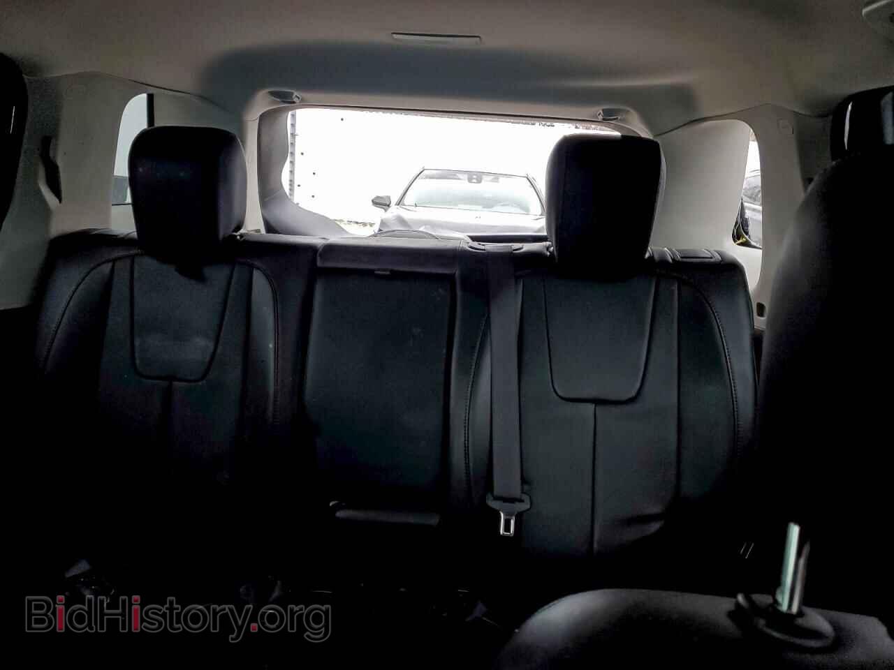 2016 GMC TERRAIN - VIN: 2GKFLPE31G6305445 - Фото 10