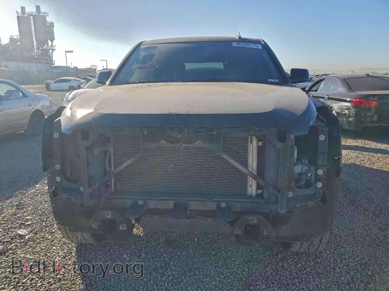 2015 GMC YUKON - VIN: 1GKS2BKC3FR273836 - Фото 5