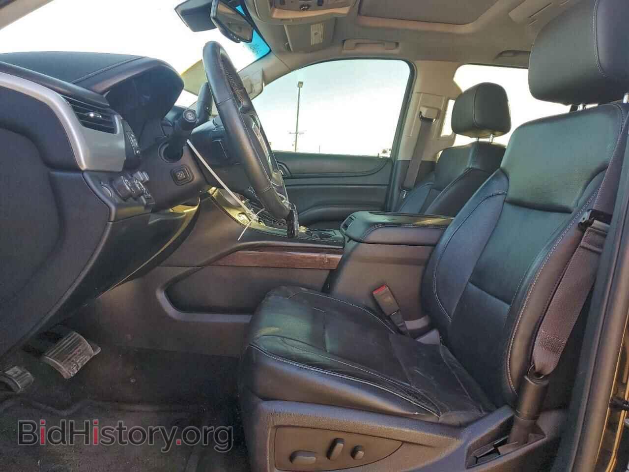 2015 GMC YUKON - VIN: 1GKS2BKC3FR273836 - Фото 7