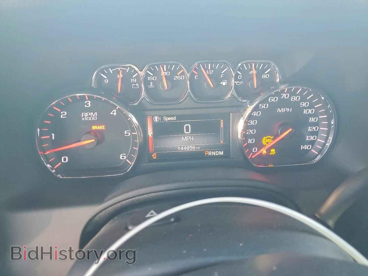 2015 GMC YUKON - VIN: 1GKS2BKC3FR273836 - Фото 9