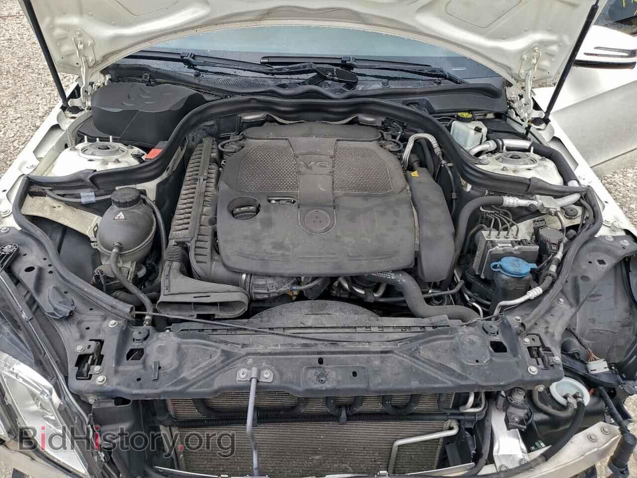2012 MERCEDES-BENZ E-CLASS - VIN: WDDHF5KB0CA588466 - Фото 11