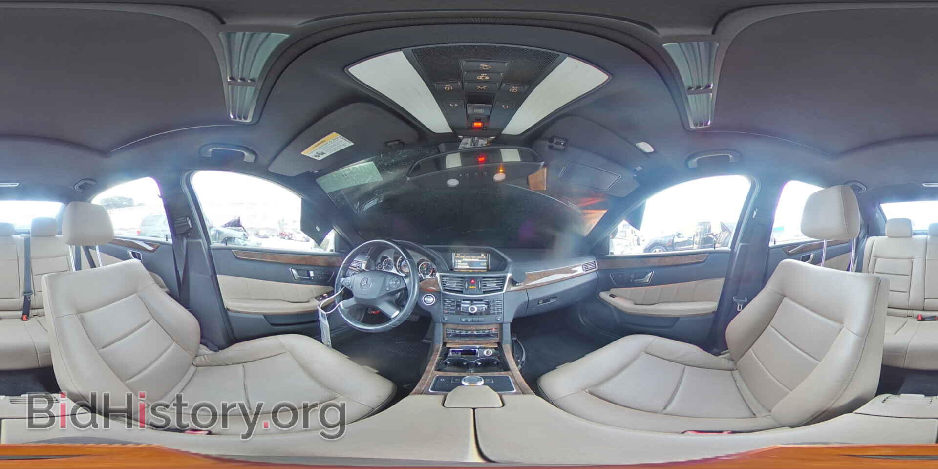 2012 MERCEDES-BENZ E-CLASS - VIN: WDDHF5KB0CA588466 - Фото 15
